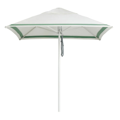 Regatta Umbrella<br> 200 cm square<br> UPF50+