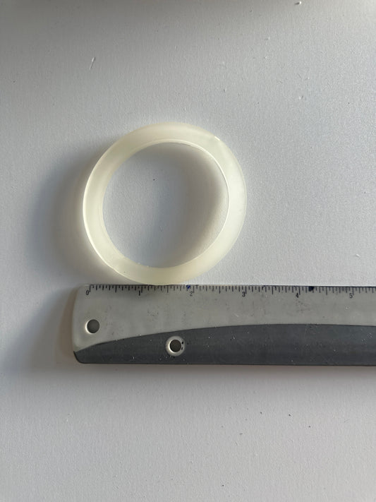 2.5" Flat Gasket