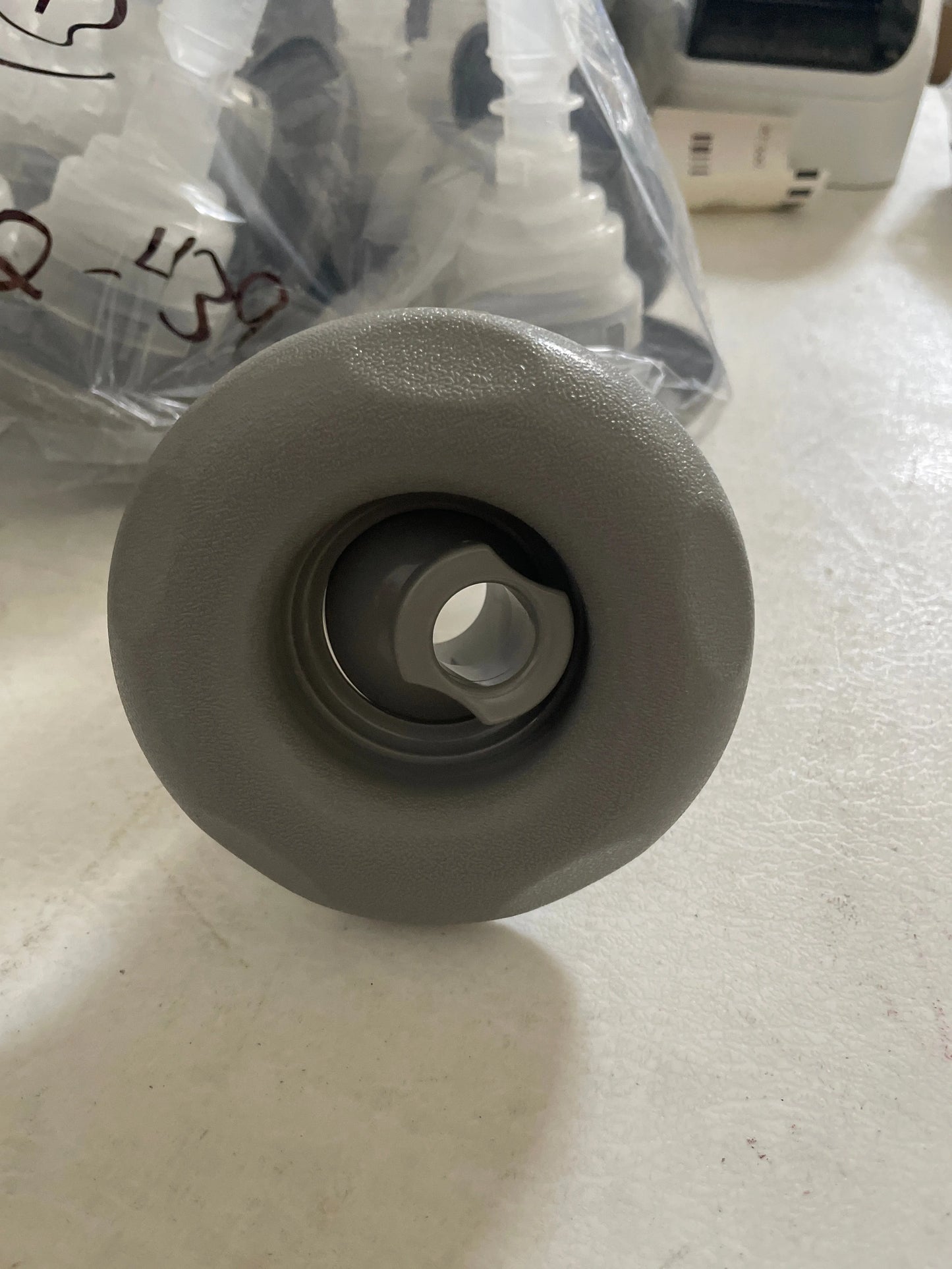 CMP 4 Inch Directional Jet Typhoon Gray  ASPS - LA Pool & Spas