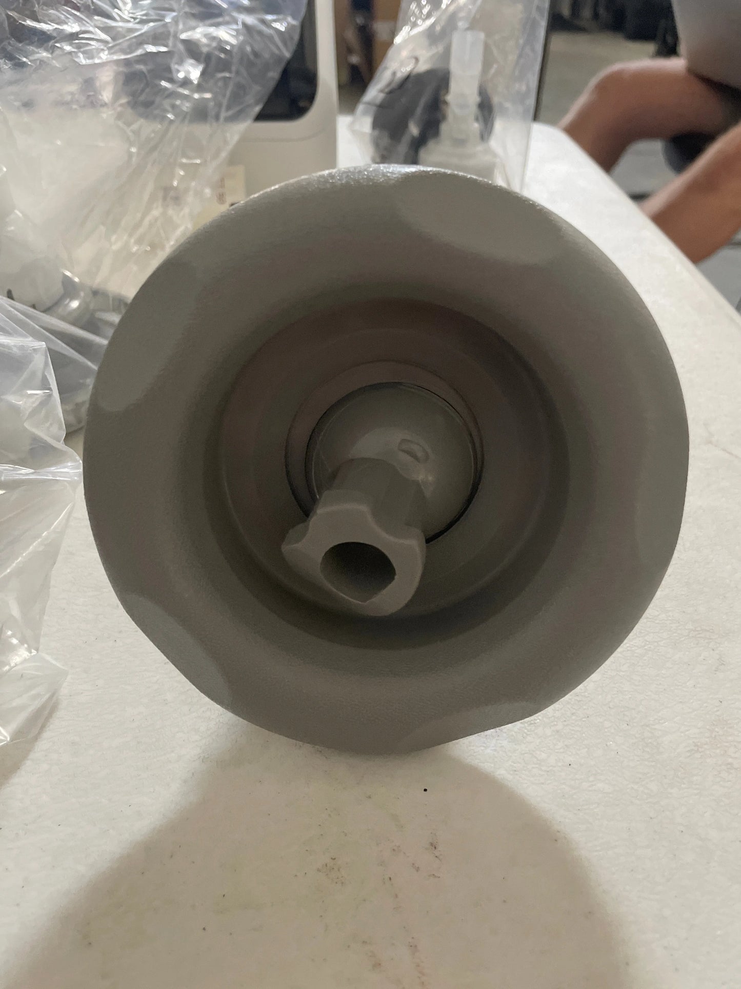 CMP Jet 5" Face Typhoon 500 Roto  ASPS - LA Pool & Spas