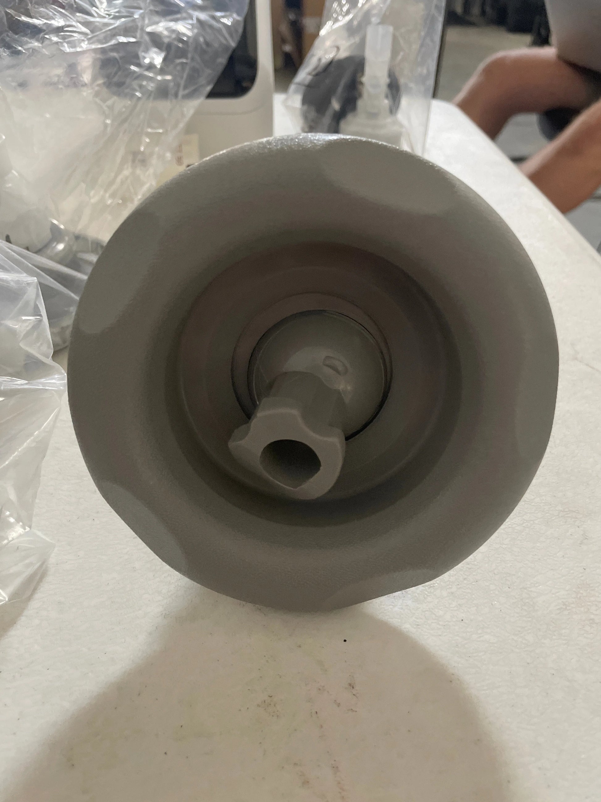 CMP Jet 5" Face Typhoon 500 Roto  ASPS - LA Pool & Spas