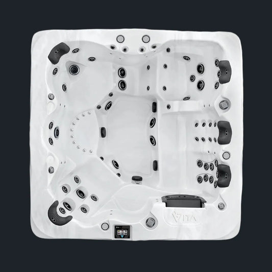 Cabaret  American Bath Group - LA Pool & Spas