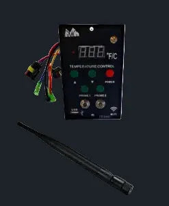 Circuit Board Digital- Ledge/Daniel Boone PN-P1052  Green Mountain Grills - LA Pool & Spas