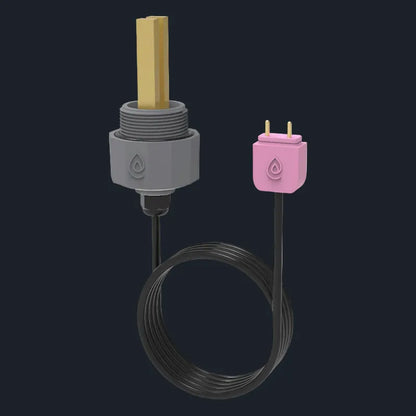Clearblue Ionizer System for Hot Tubs (2,500 Gallons, 110V – 240V)  Clearblue - LA Pool & Spas