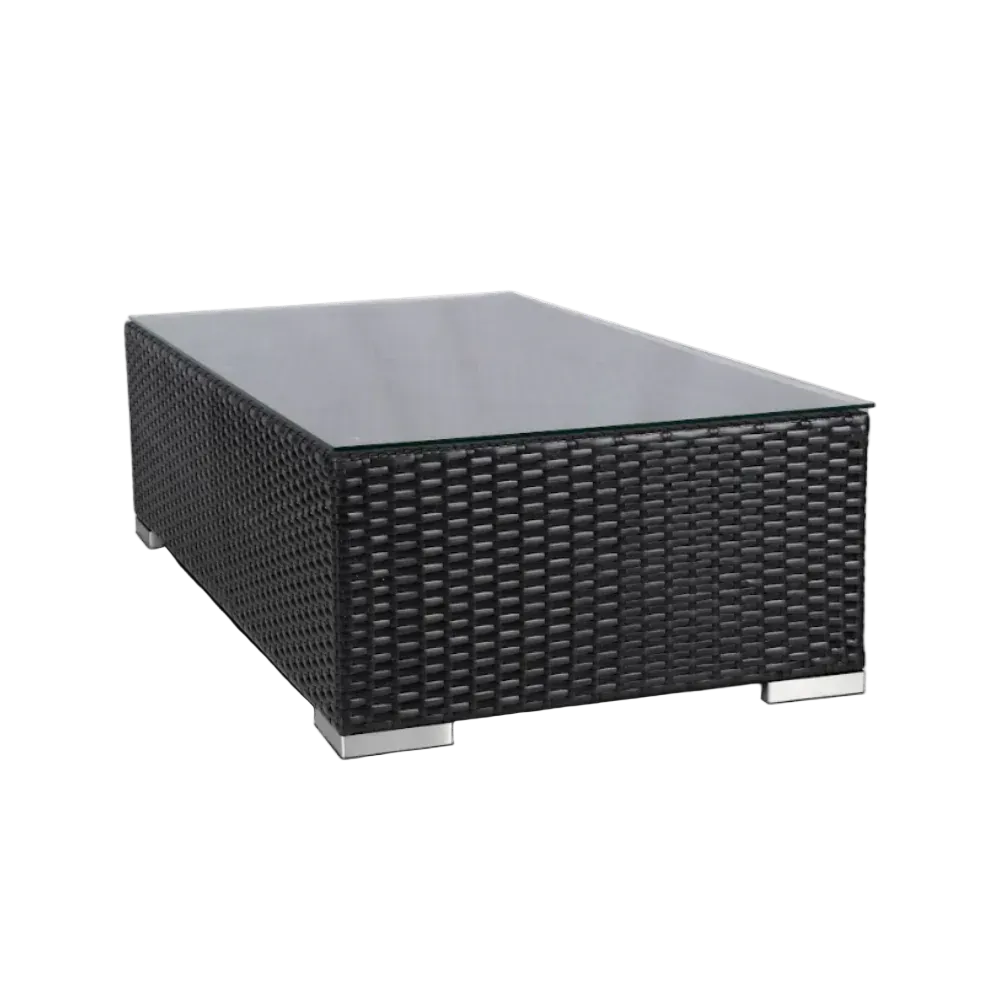 Coffee Table  Paradise Furniture - LA Pool & Spas