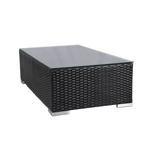 Coffee Table  Paradise Furniture - LA Pool & Spas