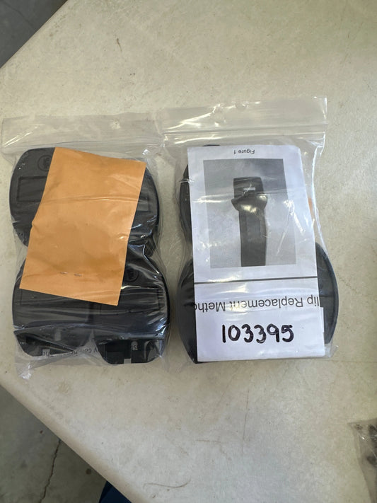 Cover Clips (Maax)  MAAX - LA Pool & Spas