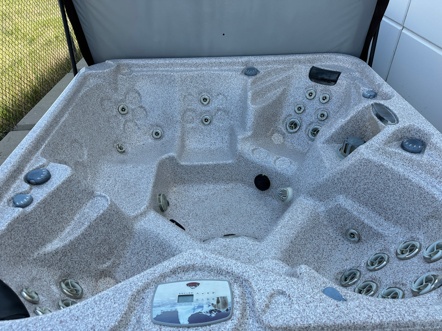 Used Arctic Spa 2009 Summit S/MP