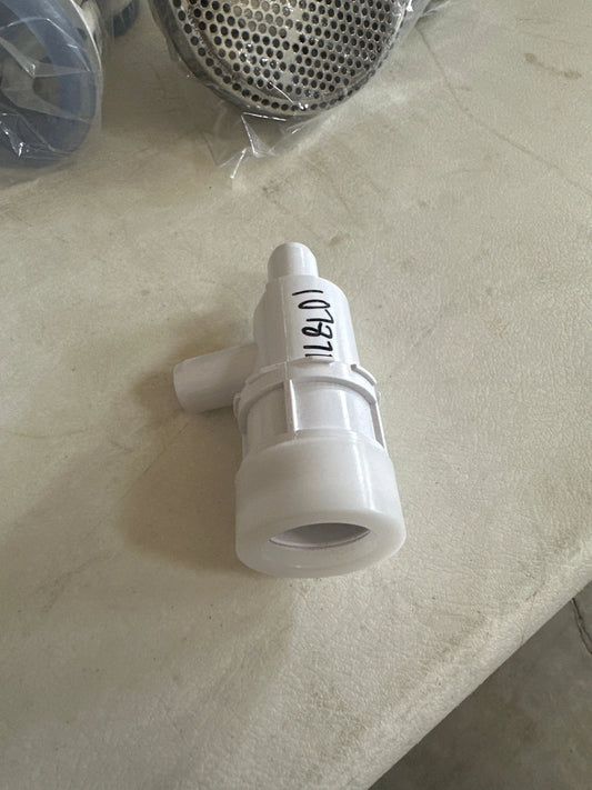 DIVERTER (G) 1 BODY POSI SEAL 3/4" SB  MAAX - LA Pool & Spas