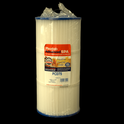 Pleatco PCD750