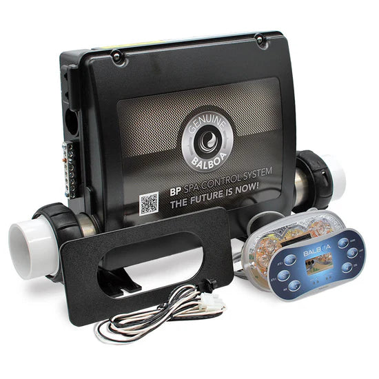 Balboa BP7 Bundle