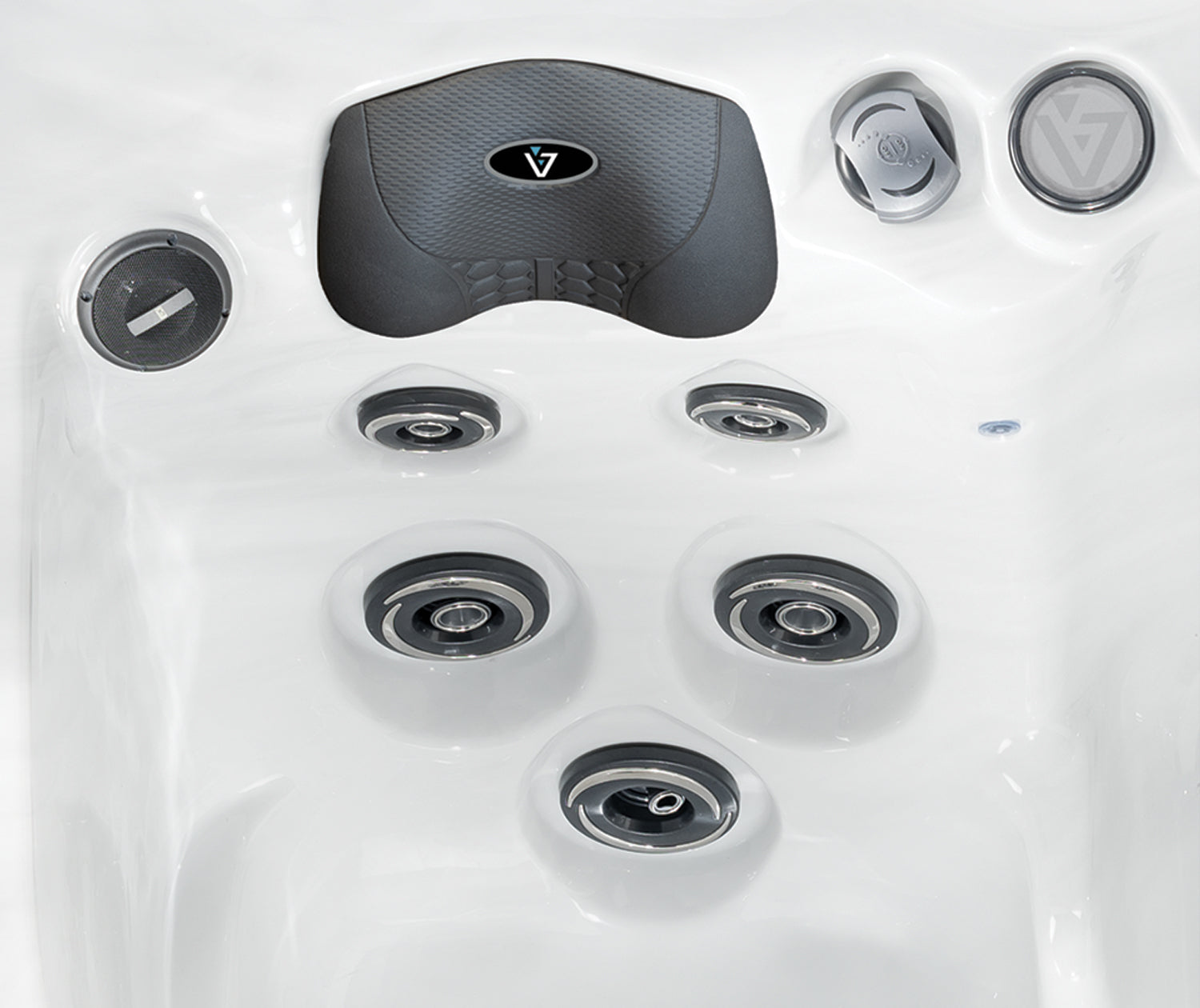 Elegant American Bath Group - LA Pool & Spas