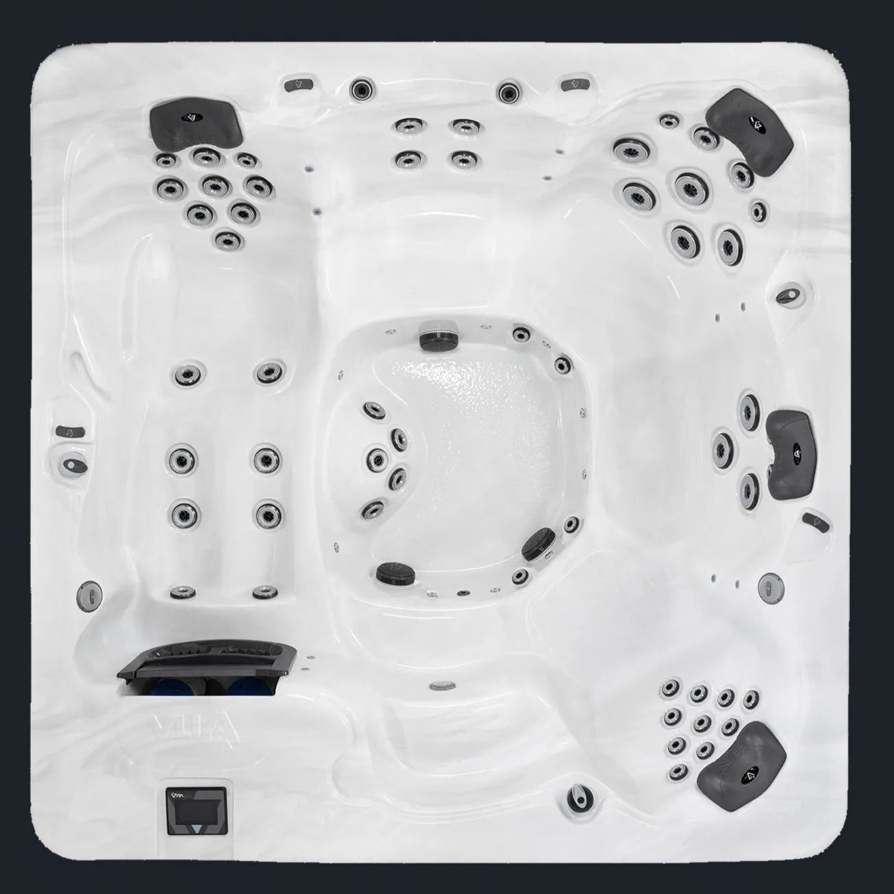 Envie  American Bath Group - LA Pool & Spas