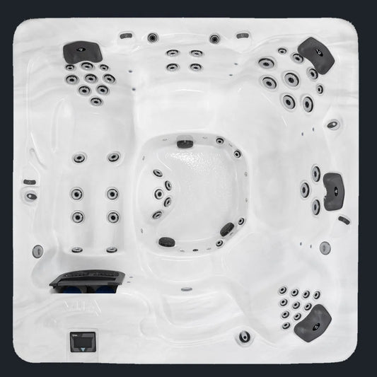 Envie  American Bath Group - LA Pool & Spas