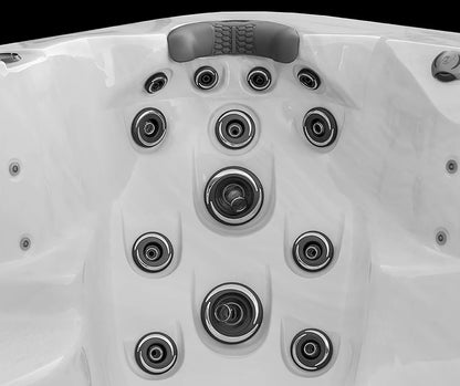 Envie  American Bath Group - LA Pool & Spas