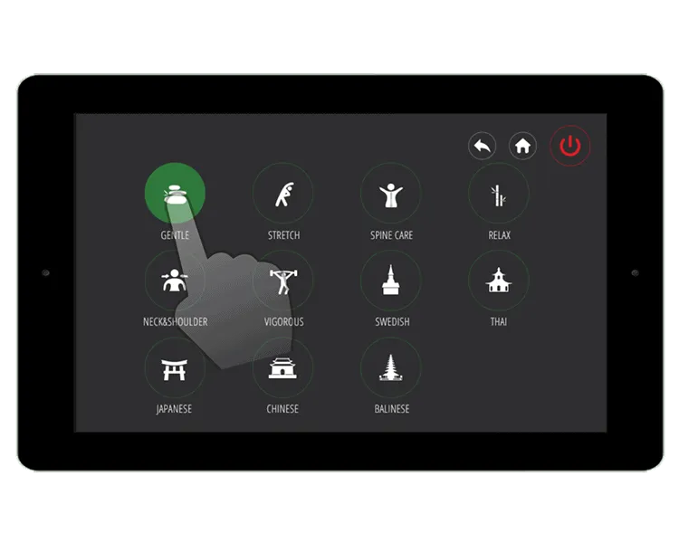 Espree  Cozzia - LA Pool & Spas