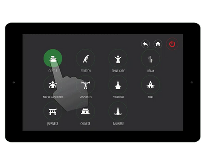 Espree  Cozzia - LA Pool & Spas