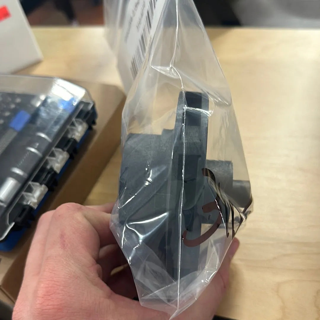 Executive 2.0hp WW Impellor  ASPS - LA Pool & Spas