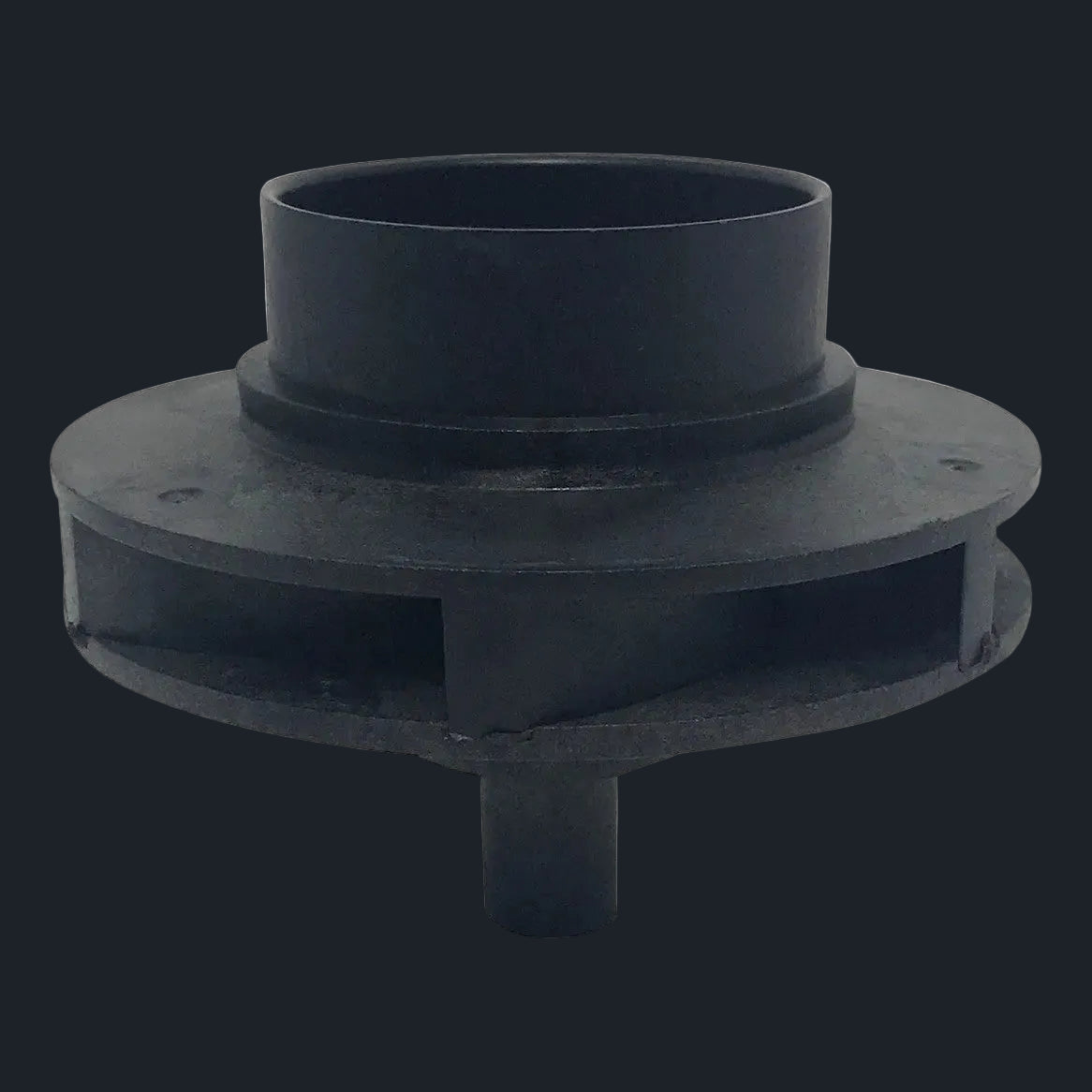 Executive 3.0hp WW Impellor (GREEN)  ASPS - LA Pool & Spas