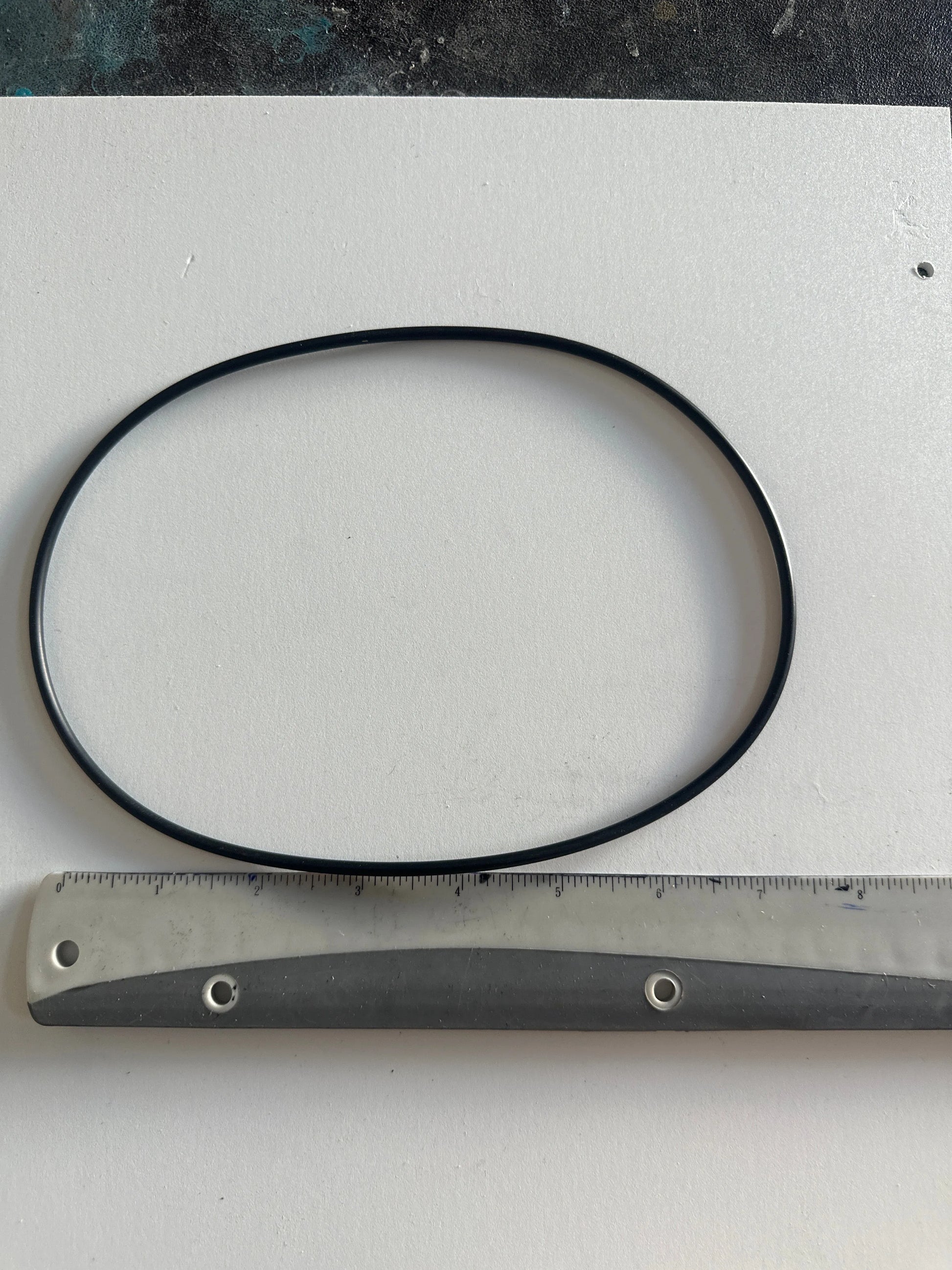 Executive Faceplate O-ring  ASPS - LA Pool & Spas