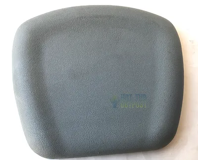 FILTER LID, PMS430 GREY CC  MAAX - LA Pool & Spas