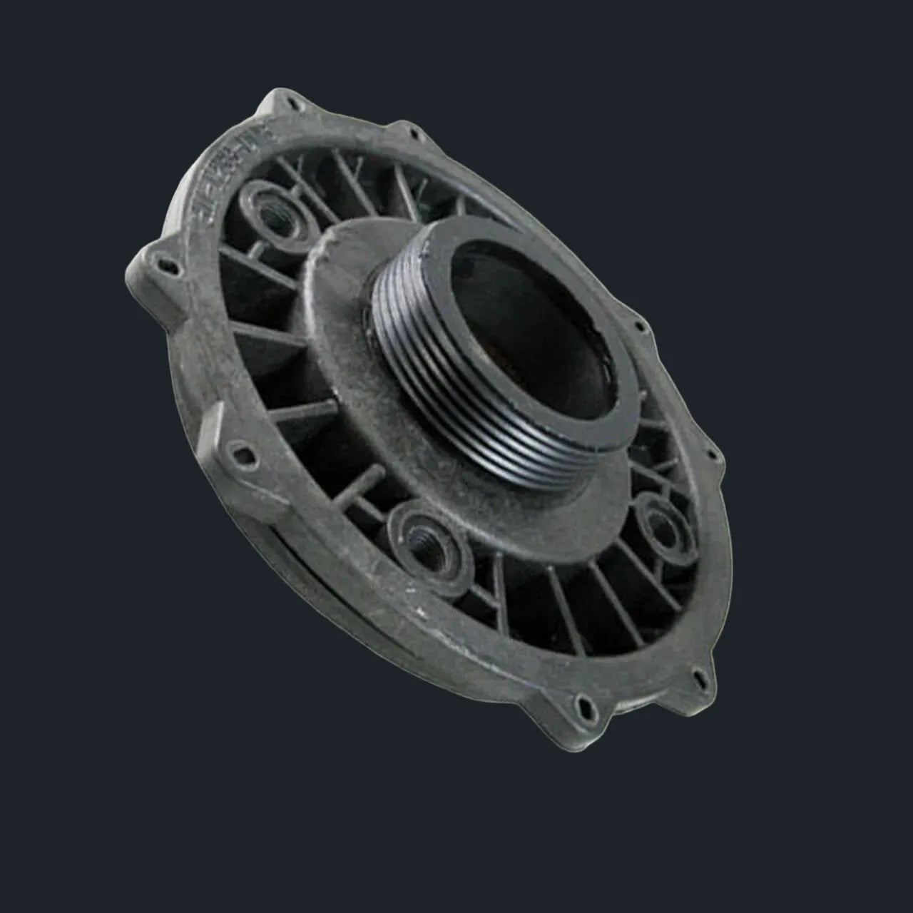 Face Plate for Executive 2'' wetend  ASPS - LA Pool & Spas