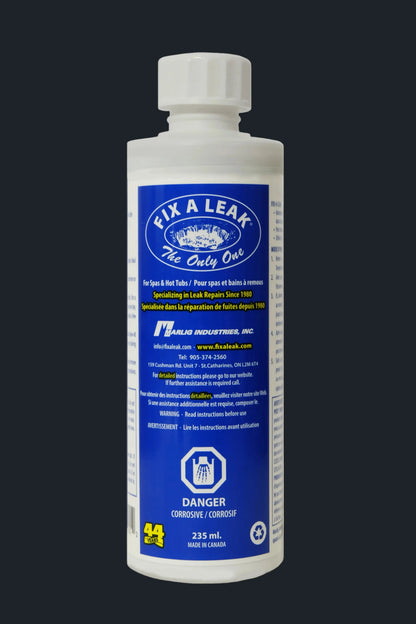 Fix A Leak  ASPS - LA Pool & Spas