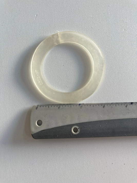 Flat gasket for Maxi & Super flow WW Suctions  ASPS - LA Pool & Spas