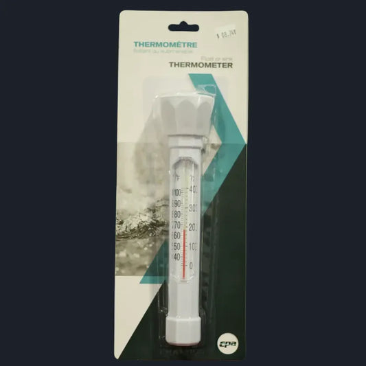 Floating Thermometer  ASPS - LA Pool & Spas