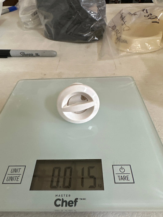 Front Access Ozone Jet Internal  ASPS - LA Pool & Spas