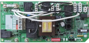 Balboa VS510SZ Circuit Board