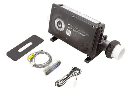 Balboa Bundle BP100G2 W/TP200T