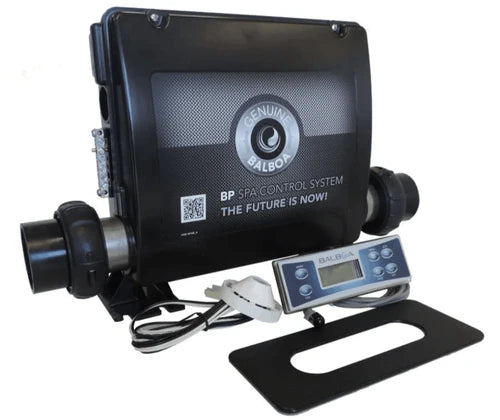 Balboa BP7 Bundle