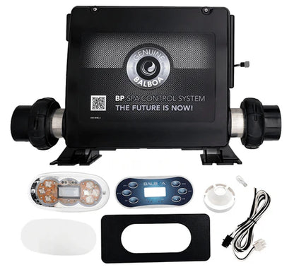 Balboa BP7 Bundle