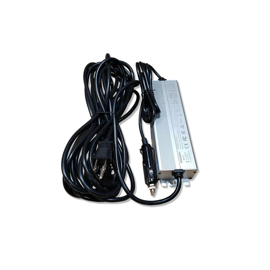 GMG AC Adapter NEW 1 piece - All Grills  Green Mountain Grills - LA Pool & Spas