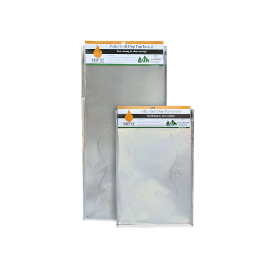 GMG DRIP-EZ GREASE TRAY LINERS  Green Mountain Grills - LA Pool & Spas