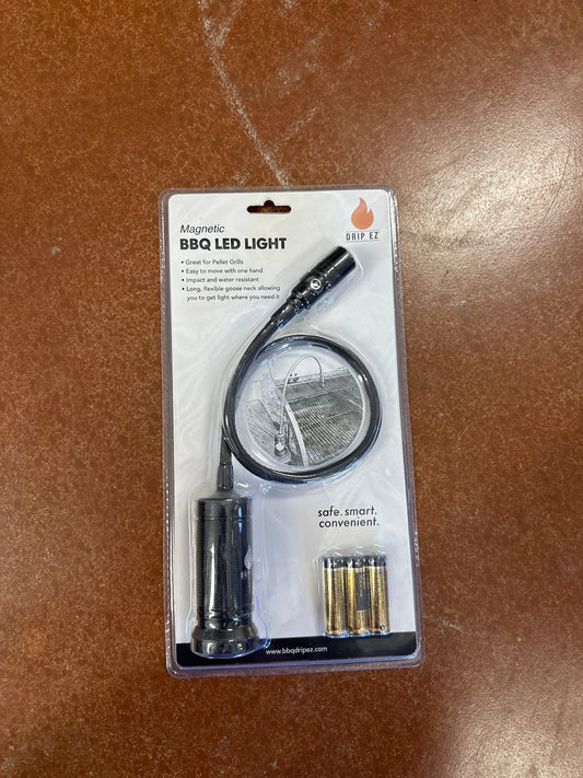 GMG EZ Grill Light  Green Mountain Grills - LA Pool & Spas