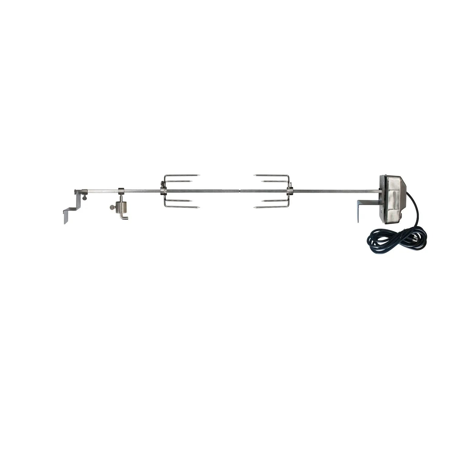 GMG ROTISSERIE KIT  Green Mountain Grills - LA Pool & Spas