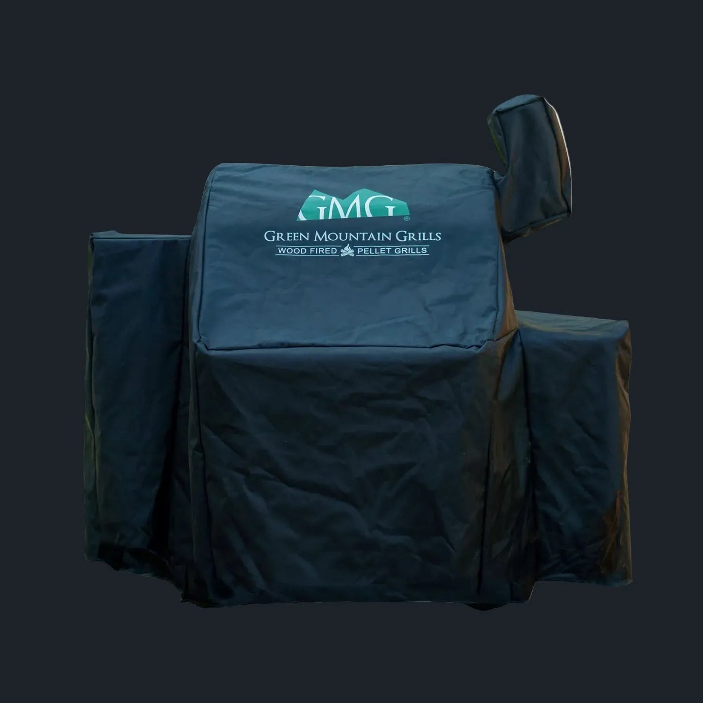 GMG Smoker Covers  Green Mountain Grills - LA Pool & Spas