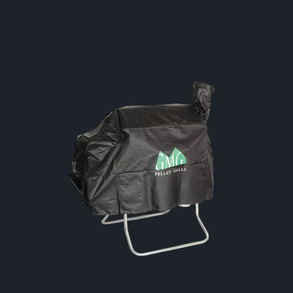 GMG Smoker Covers  Green Mountain Grills - LA Pool & Spas