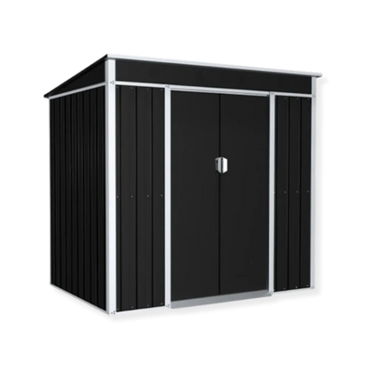 Garden Shed (6ft x 4ft)  Paradise Furniture - LA Pool & Spas