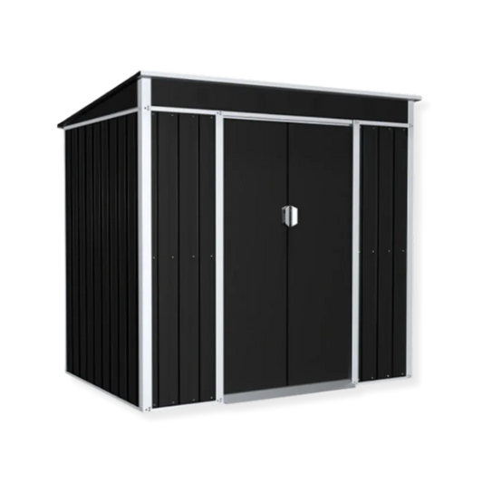 Garden Shed (6ft x 4ft)  Paradise Furniture - LA Pool & Spas