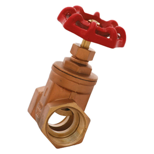 Gate Valves