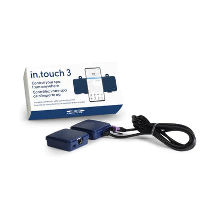 Gecko IN.TOUCH 3+: RF INTERFACE MODULE (WATERLAB COMP)  ASPS - LA Pool & Spas