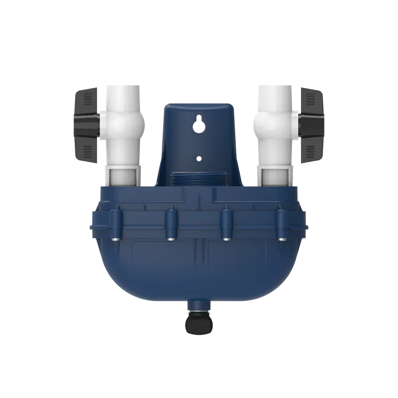 Gecko WaterLab Bundle (IN.TOUCH 3+/CHAMBER/PROBE)  ASPS - LA Pool & Spas