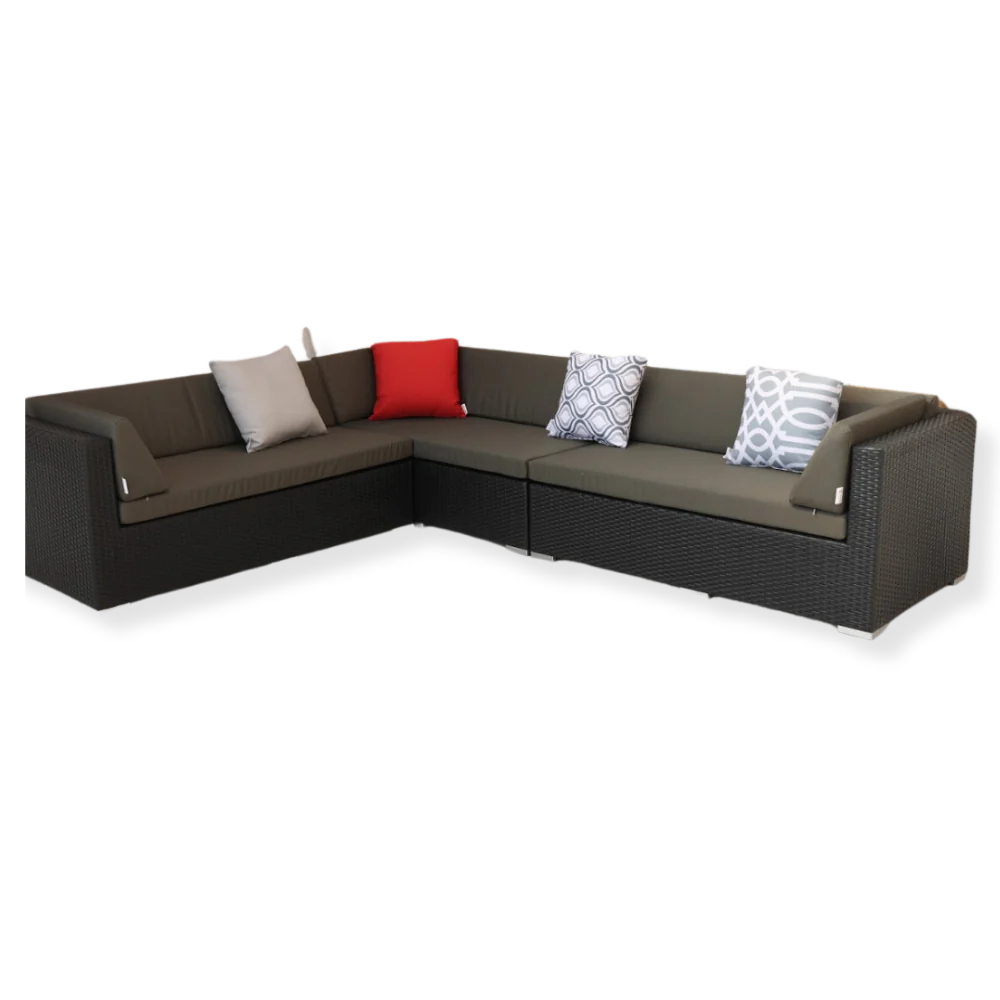 Giant L Sectional