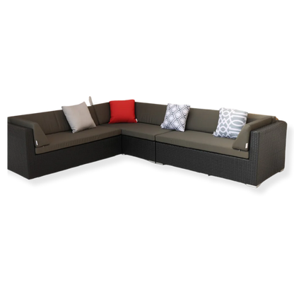 Giant L Sectional