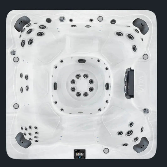 Grand  American Bath Group - LA Pool & Spas