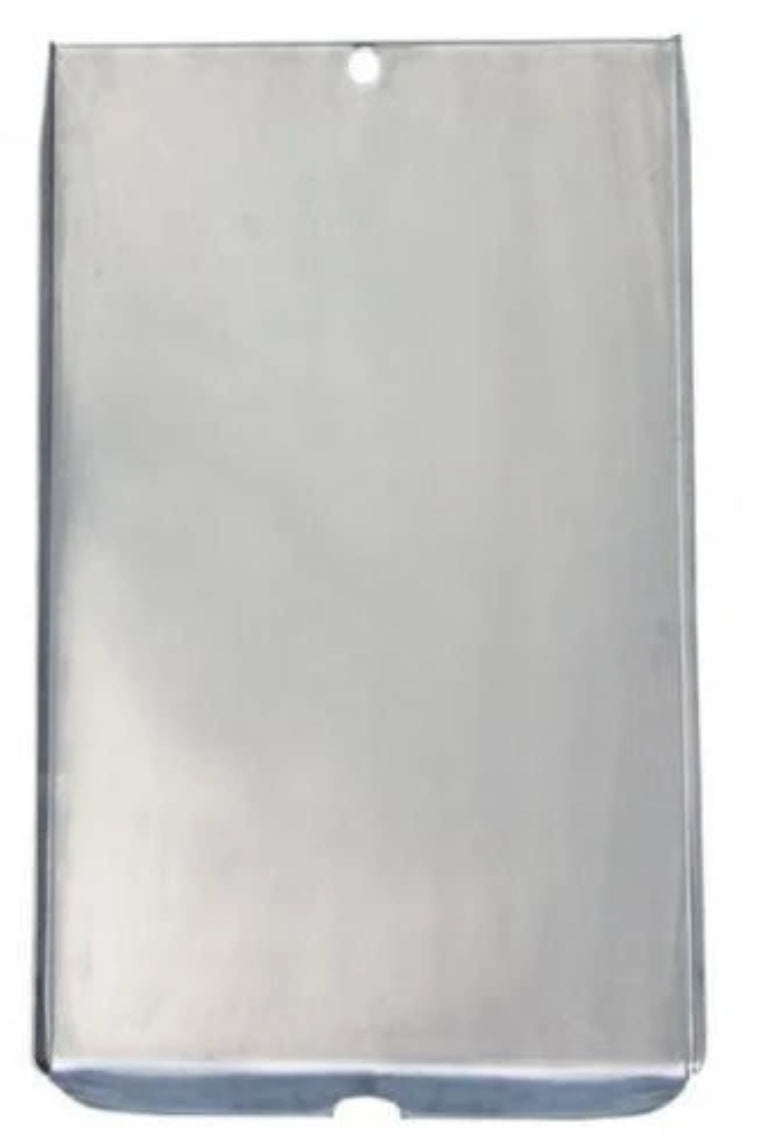 Grease Tray SS One-Piece - 1.0/2.0 Ledge Series Grill