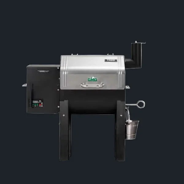 Green Mountain Grills Trek Extension Legs  Green Mountain Grills - LA Pool & Spas